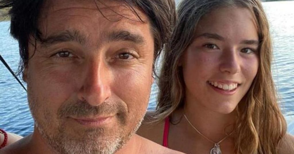 “Me dijo que era muy fea para ser…”: Hija de Jorge Zabaleta expuso odioso comentario que recibió