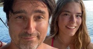 “Me dijo que era muy fea para ser…”: Hija de Jorge Zabaleta expuso odioso comentario que recibió