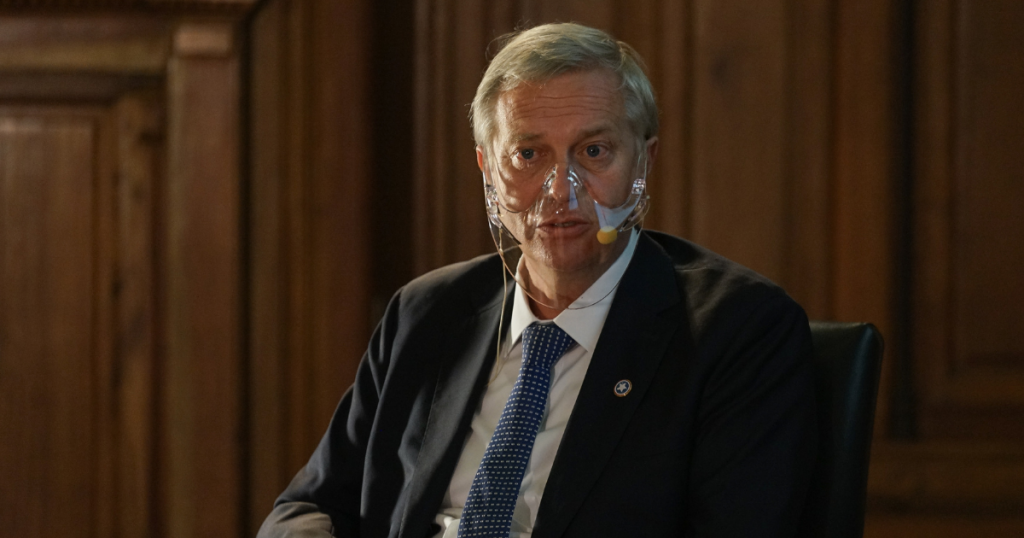José Antonio Kast por últimos hechos de violencia en la macrozona sur: “Vamos directo al precipicio”
