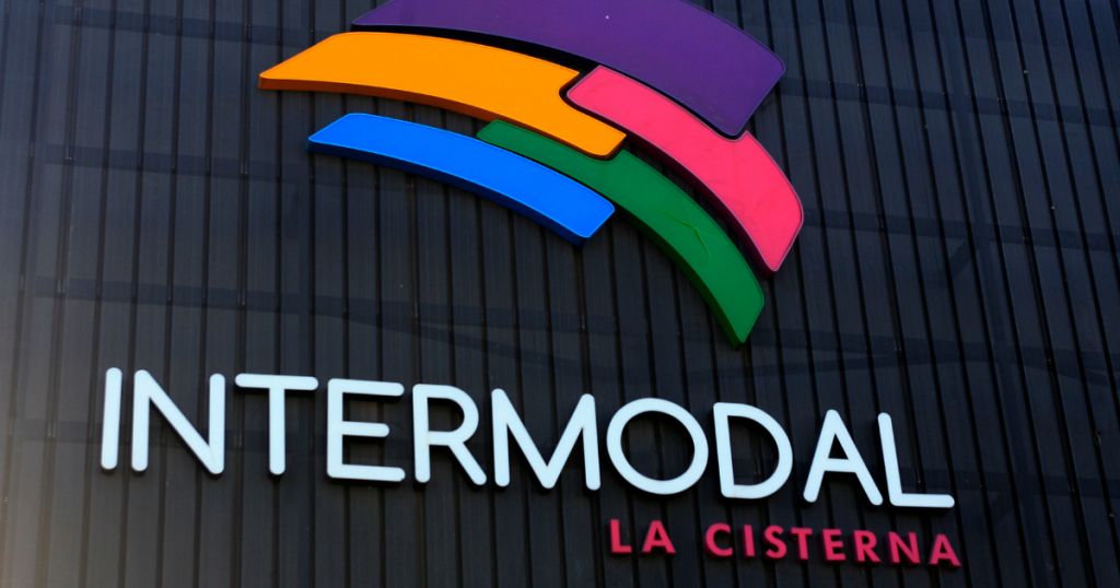 Anuncian intervención en alrededores de la Estación Intermodal La Cisterna