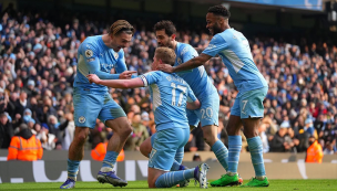 Más líder que nunca: Manchester City se impone al Chelsea y se aleja en la cima de la Premier