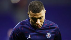 La grave amenaza contra Kylian Mbappé: “Estás muerto”