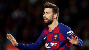 “Supéralo ya, Unai”: El polémico cruce entre Gerard Piqué y el técnico del Villarreal