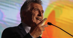 Ordenan que se investigue a Mauricio Macri por espionaje a sindicalistas y opositores