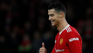 La autocrítica de Cristiano por el desempeño del United: “No estoy contento, debemos jugar mejor”