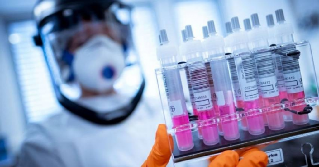 Investigadores franceses identificaron nueva variante de Covid-19: Fue bautizada como IHU