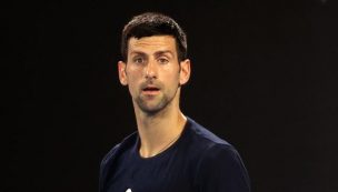 Djokovic se adjudica el 80% de empresa que investiga contra el Covid