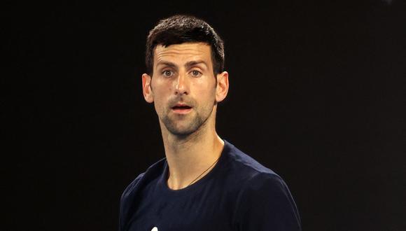 Djokovic se adjudica el 80% de empresa que investiga contra el Covid