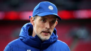 Thomas Tuchel pide respeto por los jugadores tras hechos de violencia en la Premier League