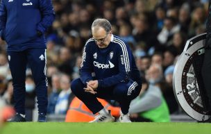 No conoce de triunfos: la maldición de Marcelo Bielsa en la FA Cup