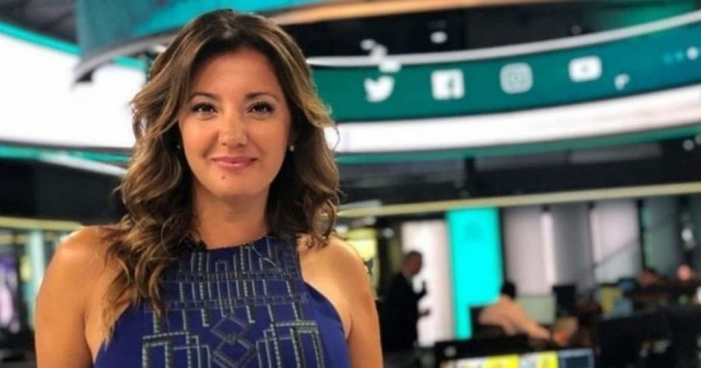 “Cumpliendo un sueño”: Priscilla Vargas enseñó especial matrimonio en Hospital Sótero del Río