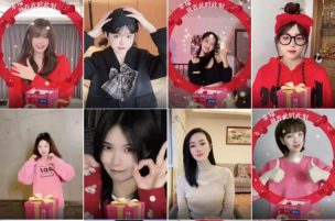 Cerezas chilenas son tendencia entre influencers de China con 100 millones de menciones y 270 millones de visitas