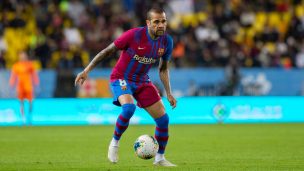 “Nos necesitamos y lo sabemos”: Filtran conversación de Dani Alves y ex presidente del Barça tras la debacle de Anfield