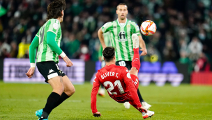 Se reanuda el derbi: clásico entre Betis y Sevilla continuará a puertas cerradas