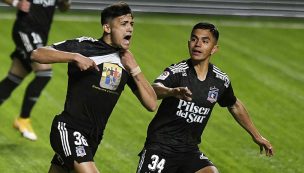 Preocupación en Colo-Colo: América de México pone la mira en importante figura alba