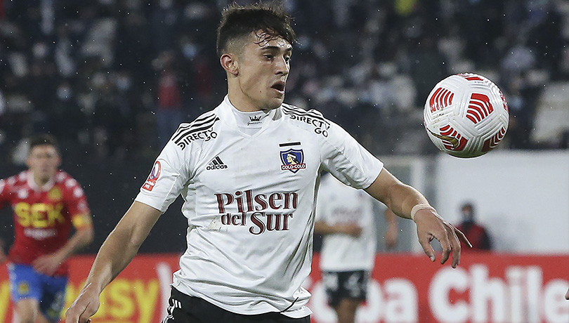 Daniel Morón: “La oferta por Pablo Solari es insuficiente”