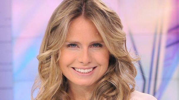 Soledad Onetto enterneció las redes sociales tras mostrar el crecimiento de su pancita
