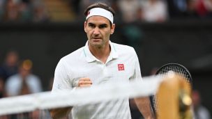 Alista su regreso: recuperación de Roger Federer se daría antes de lo esperado