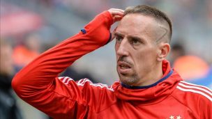 Estuvo cerca de fichar por el Real Madrid: la comida que frustró el traspaso de Franck Ribéry en 2010