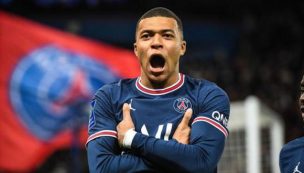 Real Madrid sorprende y oferta por Kylian Mbappé