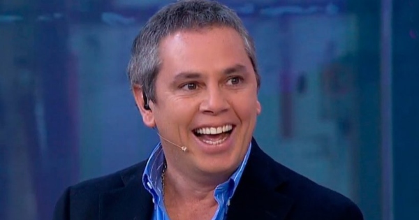 José Miguel Viñuela agradece su salida de Mega y lanza crítica a la televisión abierta: “No hay espacios para alegrar”