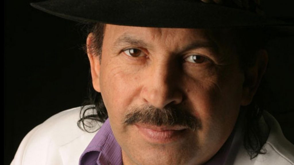 Antonio Ríos habló tras detención de su hijo por abuso sexual: “Afecta directamente a mi familia”