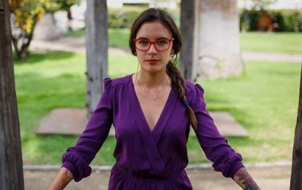 Vallejo afirma que nuevo gobierno es “principalmente de centroizquierda” y da luces de los cambios que hará en la Vocería