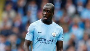 Benjamin Mendy, acusado de ocho delitos sexuales, sale en libertad bajo fianza