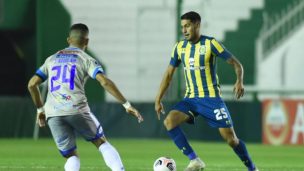 Rosario Central le cierra la puerta a la U: “Emmanuel Ojeda se va a quedar aquí”