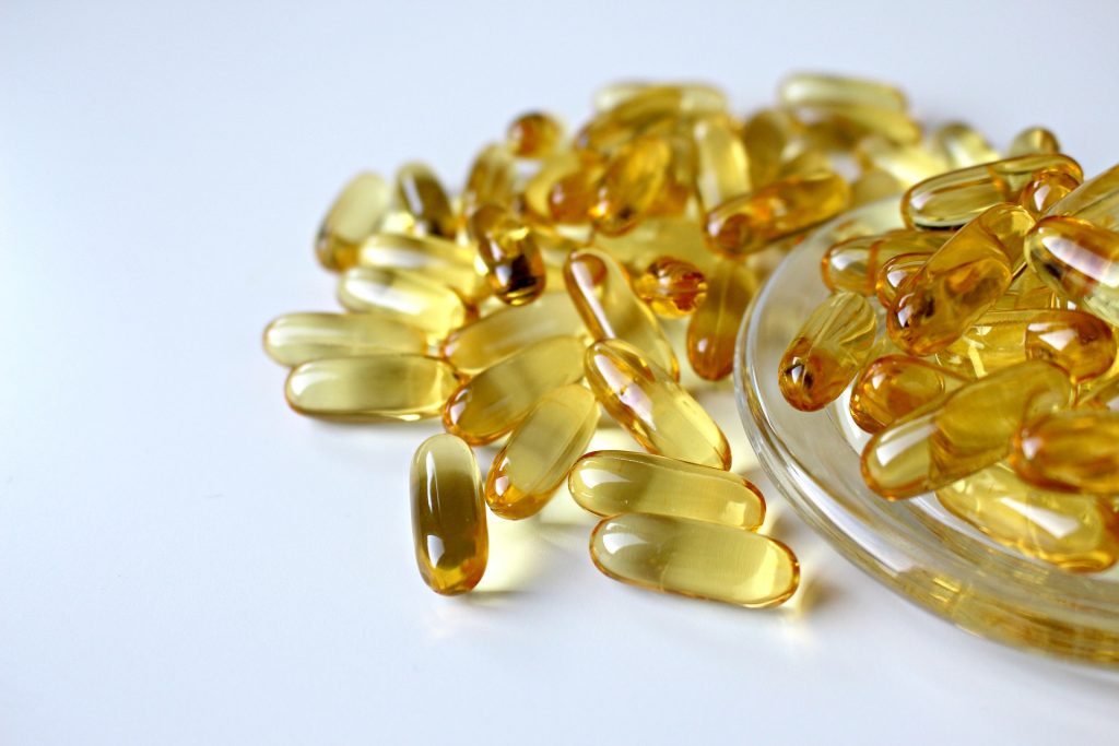 Suplementos nutricionales: ¿Son necesarios sin ser un deportista de alto rendimiento?