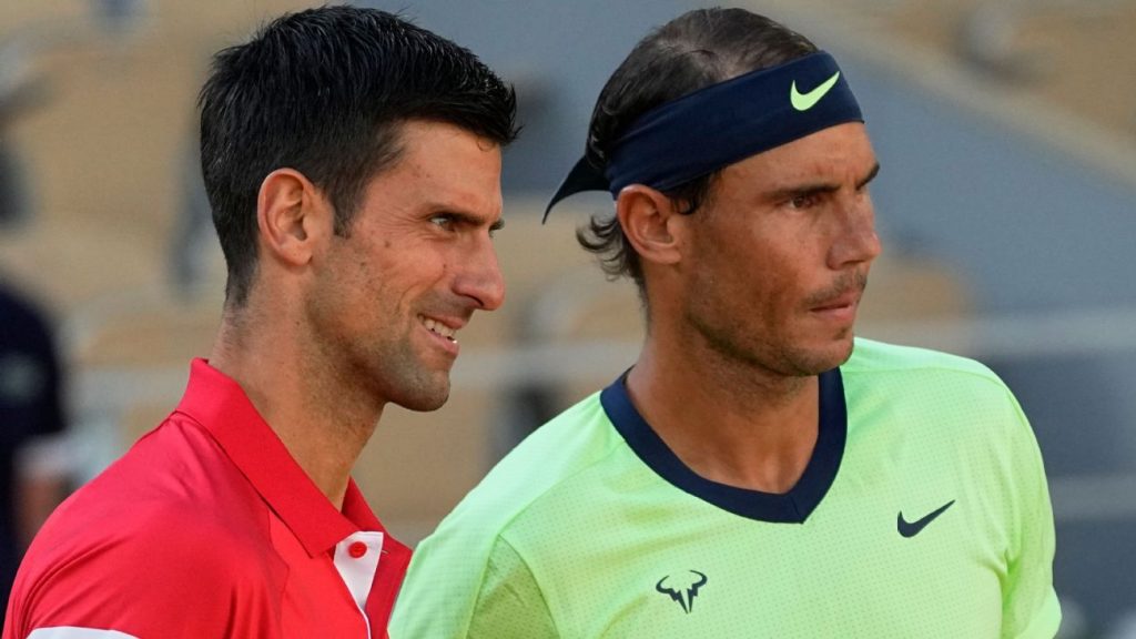 El recado de Nadal a Novak Djokovic: “El Abierto de Australia es más importante que cualquier jugador”