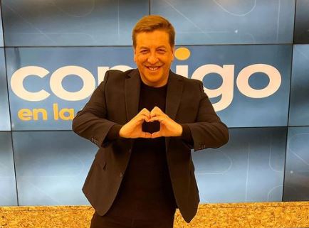 “Disculpas por todas las veces que no estuve a la altura”: JC Rodríguez envió emotivo mensaje a sus compañeros al despedir el 2021