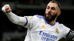 Benzema no fue incluido en el once ideal y su ex agente estalla contra la FIFA: “Es una falta de respeto”