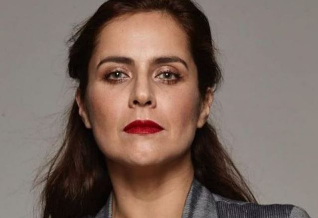 “Siempre he sido y seré resentida”: Natalia Valdebenito respondió fuertemente a crítica de seguidor en Twitter