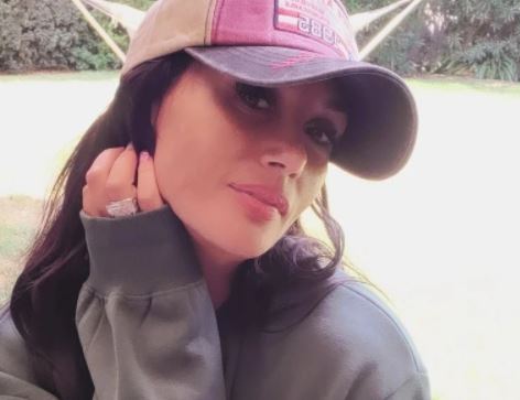 “Quería un video sensual”: Pamela Díaz compartió divertido chascarro que sufrió en la piscina