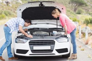 Tips y recomendaciones para verificar si el auto necesita una mantención