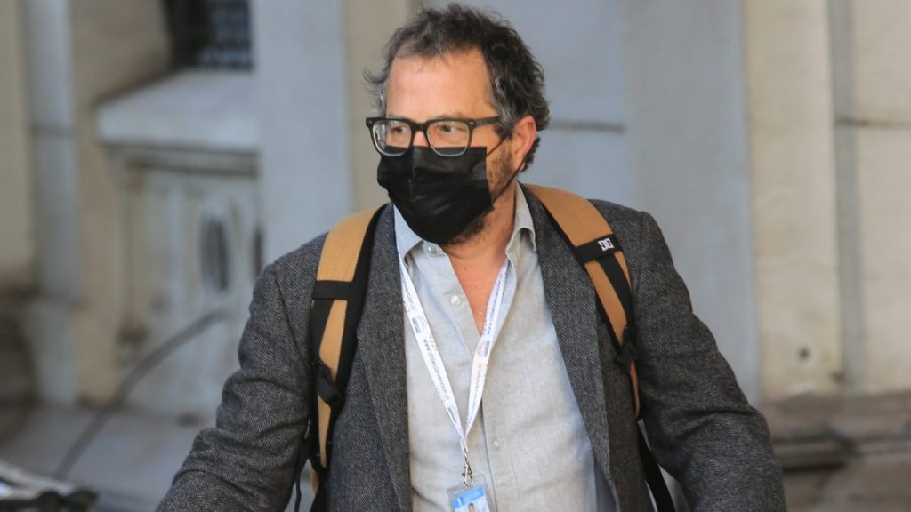 Constituyente Fernández y elecciones de la CC: “Algunos intentan concluir de inmediato que fue una calamidad”