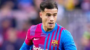 Otra vez parte a préstamo: Philippe Coutinho es cedido por el Barça y regresa a la Premier League