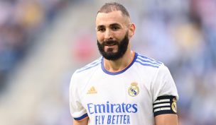 Todo mal para Benzema: falla penal, se lesiona e ingresan a robar a su casa en pleno partido