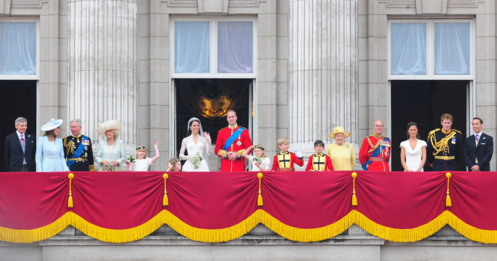 Gobierno de Reino Unido pide perdón por fiestas previas al funeral del duque Edimburgo