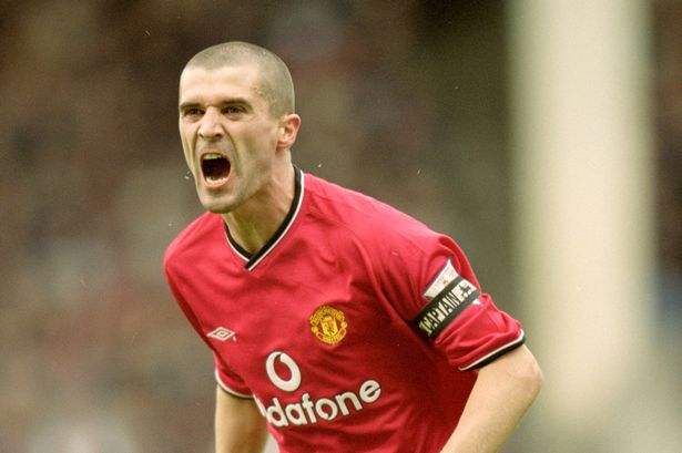 Leyenda del United dispara contra Maguire: “No me importa la basura que suelte por la boca”