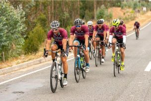 Vuelve la Gran Fondo Ruta del Vino 2022: se esperan más de 600 participantes