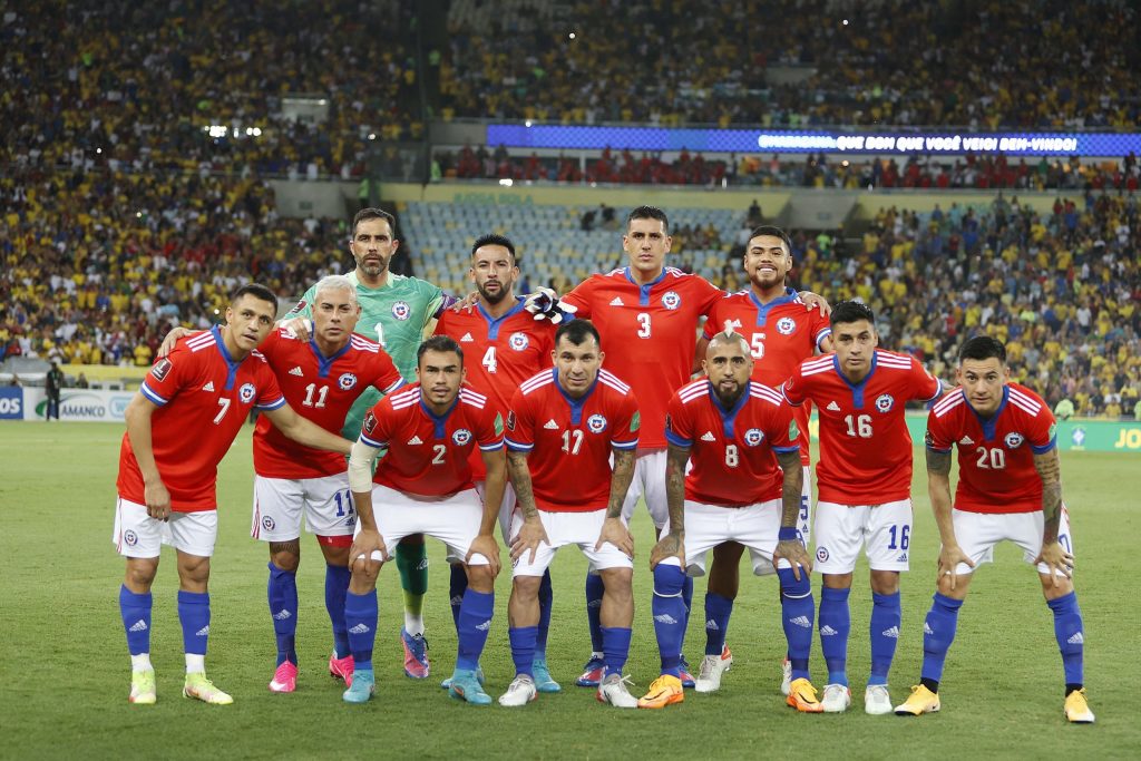 Patricio Yáñez: “Todos los técnicos han estrujado esta generación, pero uno ya no puede evaluar a los jugadores por lo que fueron”