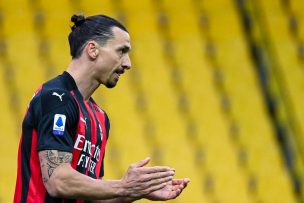 Zlatan Ibrahimovic: “El Balón de Oro es un premio político”