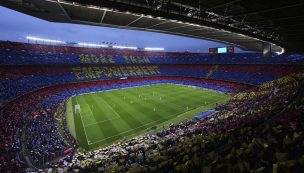 ¡Histórico! Clásico Barça-Madrid rompe récord mundial de asistencia en el fútbol femenino