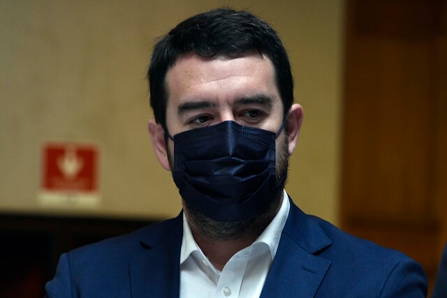 Gobernador de La Araucanía: “Sustentar todo en el diálogo no me parece que vaya en la línea de lo correcto”