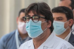 Daniel Jadue: No voy a prestar apoyo a Carabineros mientras no se avance en su refundación