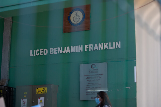 Alcaldesa de Quinta Normal: “No manejamos antecedentes respecto a quién podría estar detrás de estas amenazas”