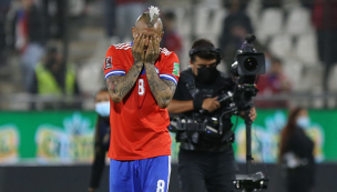 Prensa argentina se burla de Arturo Vidal tras la eliminación de la Roja