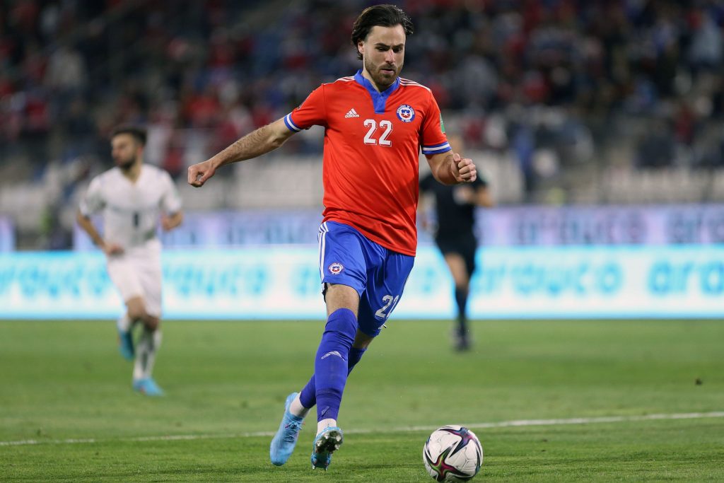 “Fue una gran desilusión”: Brereton se refiere a la eliminación de la Roja de Qatar